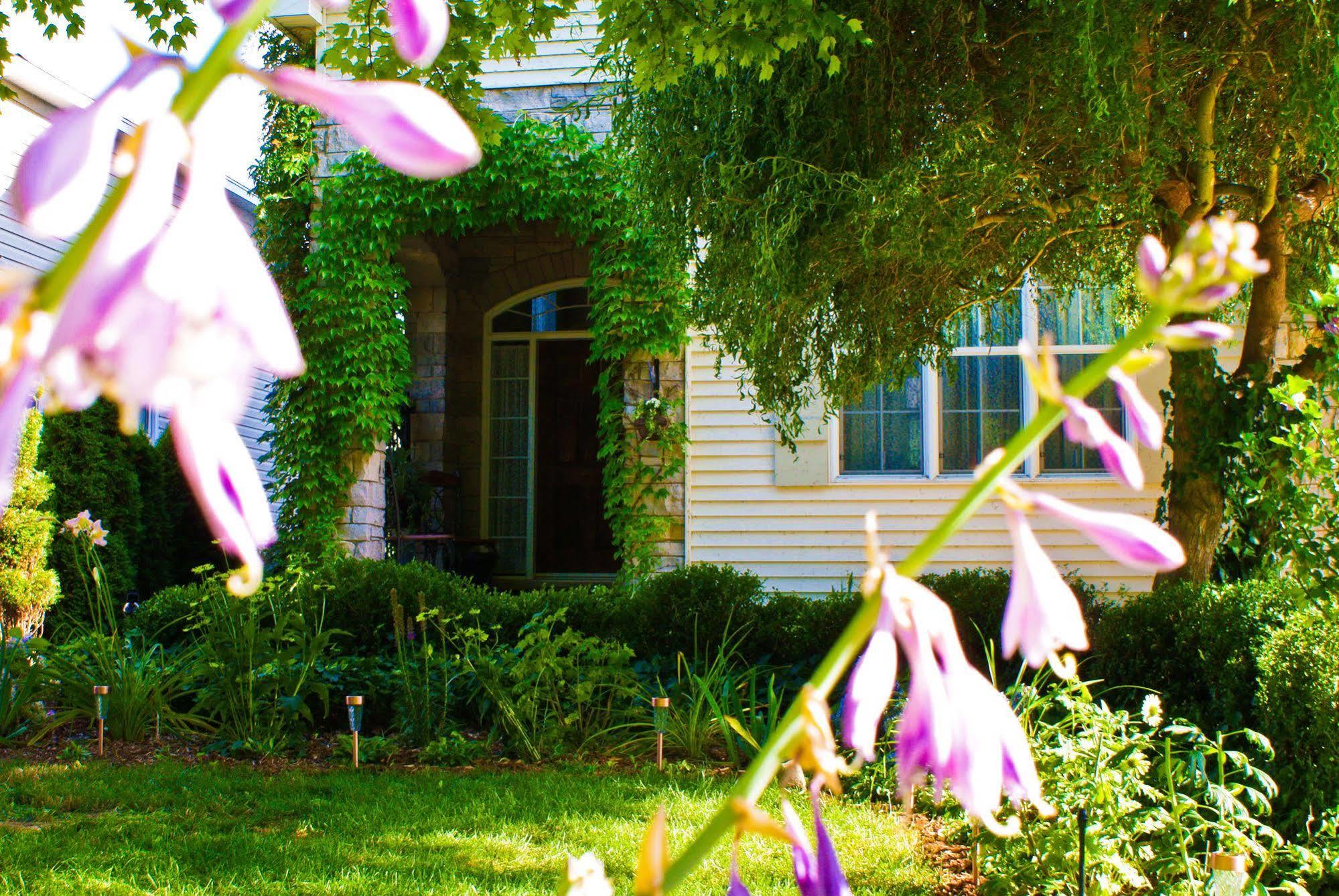 مبيت وإفطار Niagara-on-the-Lake Gatekeeper'S Retreat المظهر الخارجي الصورة