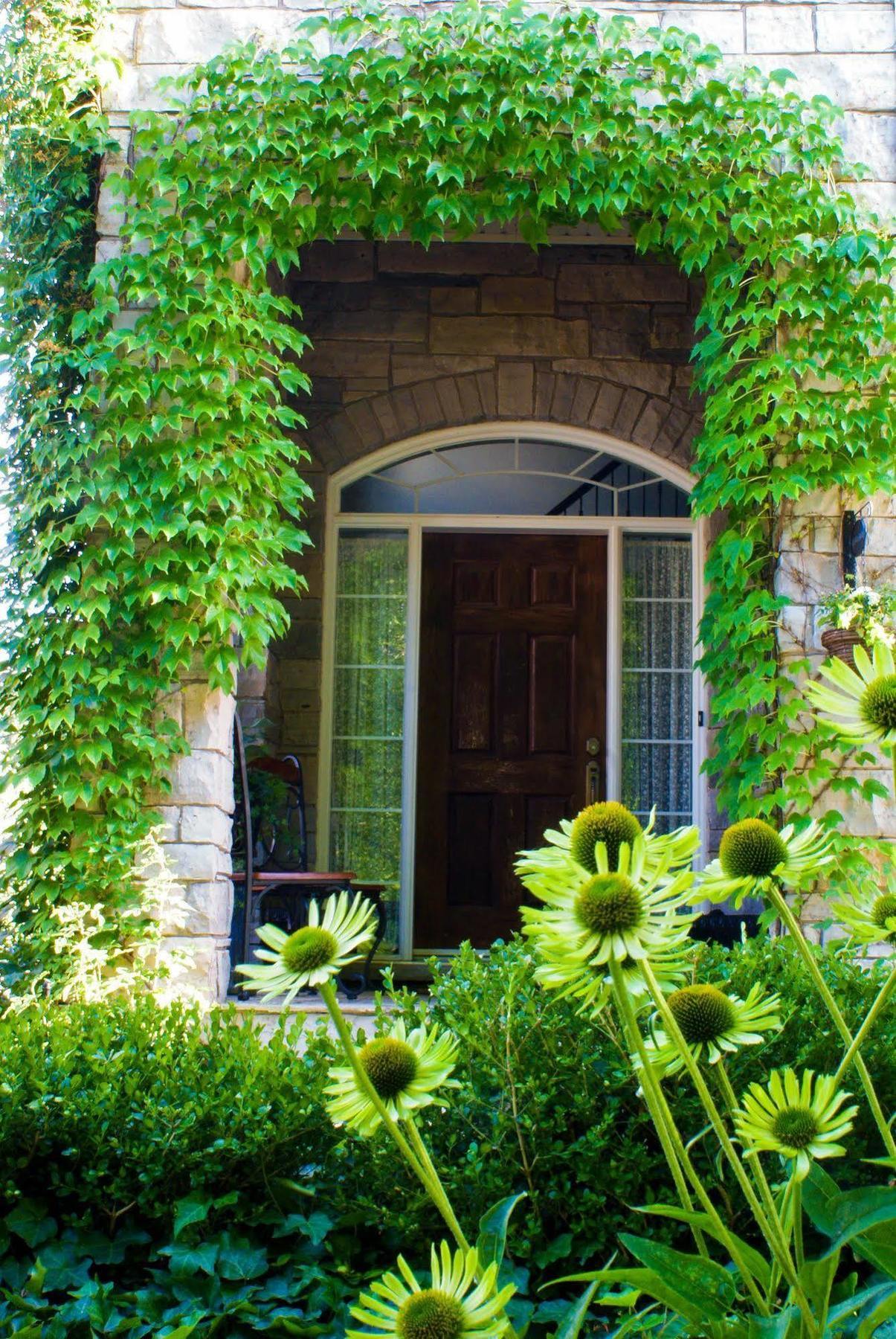 مبيت وإفطار Niagara-on-the-Lake Gatekeeper'S Retreat المظهر الخارجي الصورة