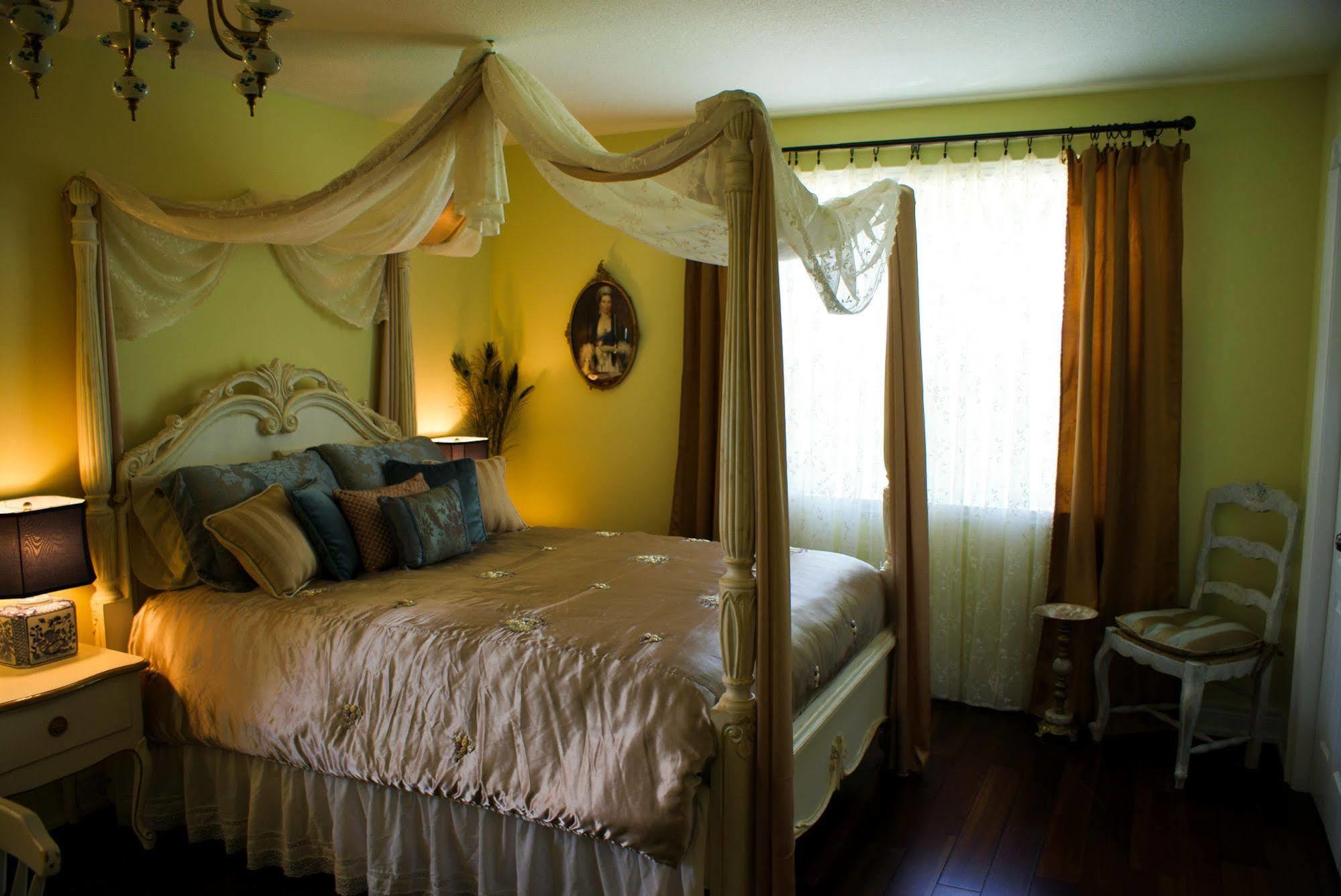 مبيت وإفطار Niagara-on-the-Lake Gatekeeper'S Retreat المظهر الخارجي الصورة