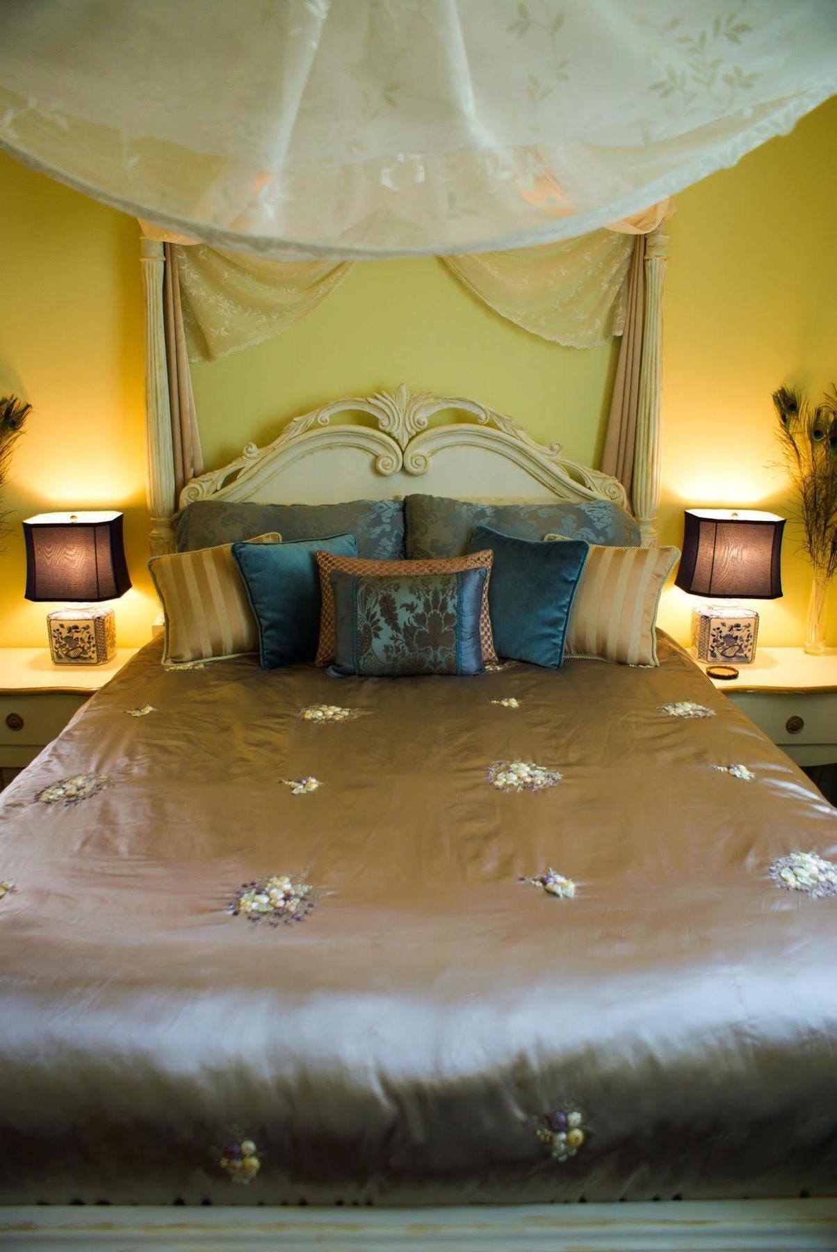 مبيت وإفطار Niagara-on-the-Lake Gatekeeper'S Retreat المظهر الخارجي الصورة