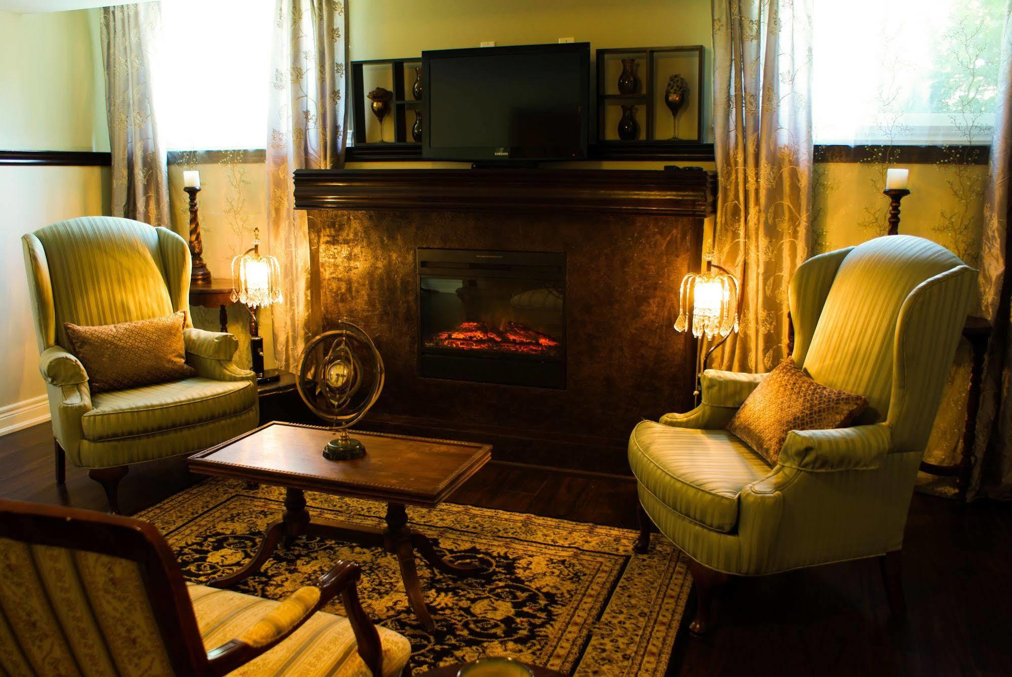 مبيت وإفطار Niagara-on-the-Lake Gatekeeper'S Retreat المظهر الخارجي الصورة